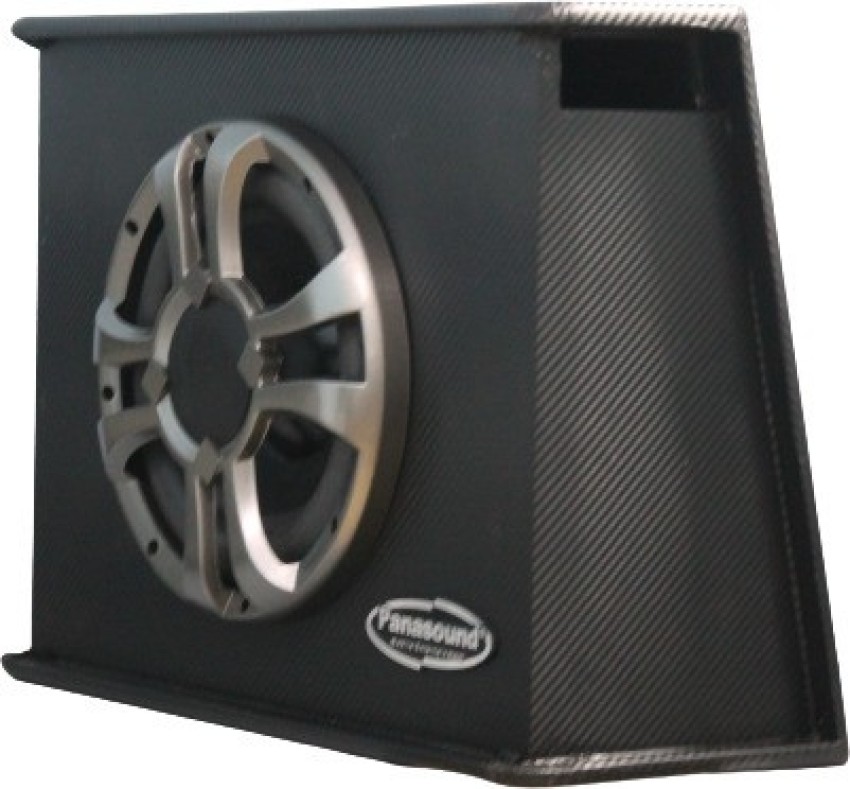 Panasound woofer sales