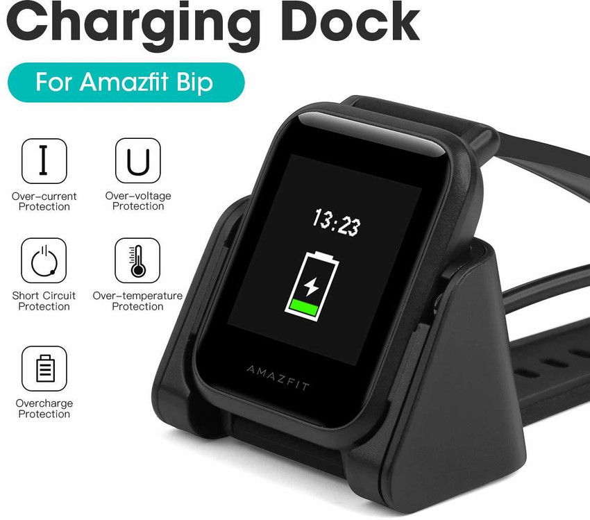 Amazfit bip sales a1608 fcc