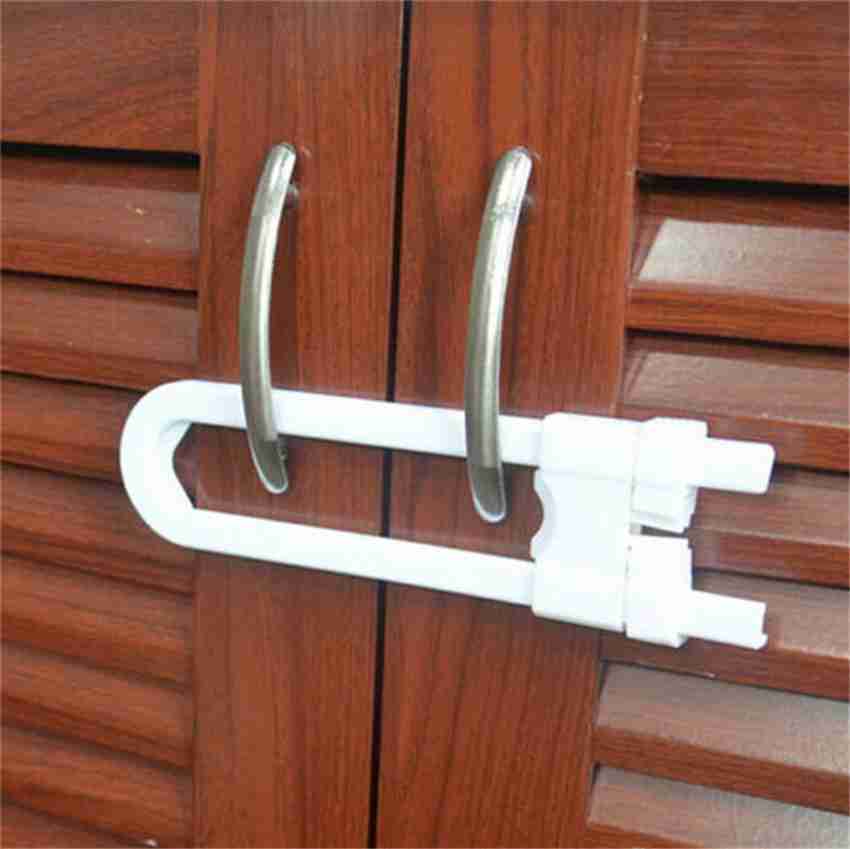 Child proof cupboard clearance locks