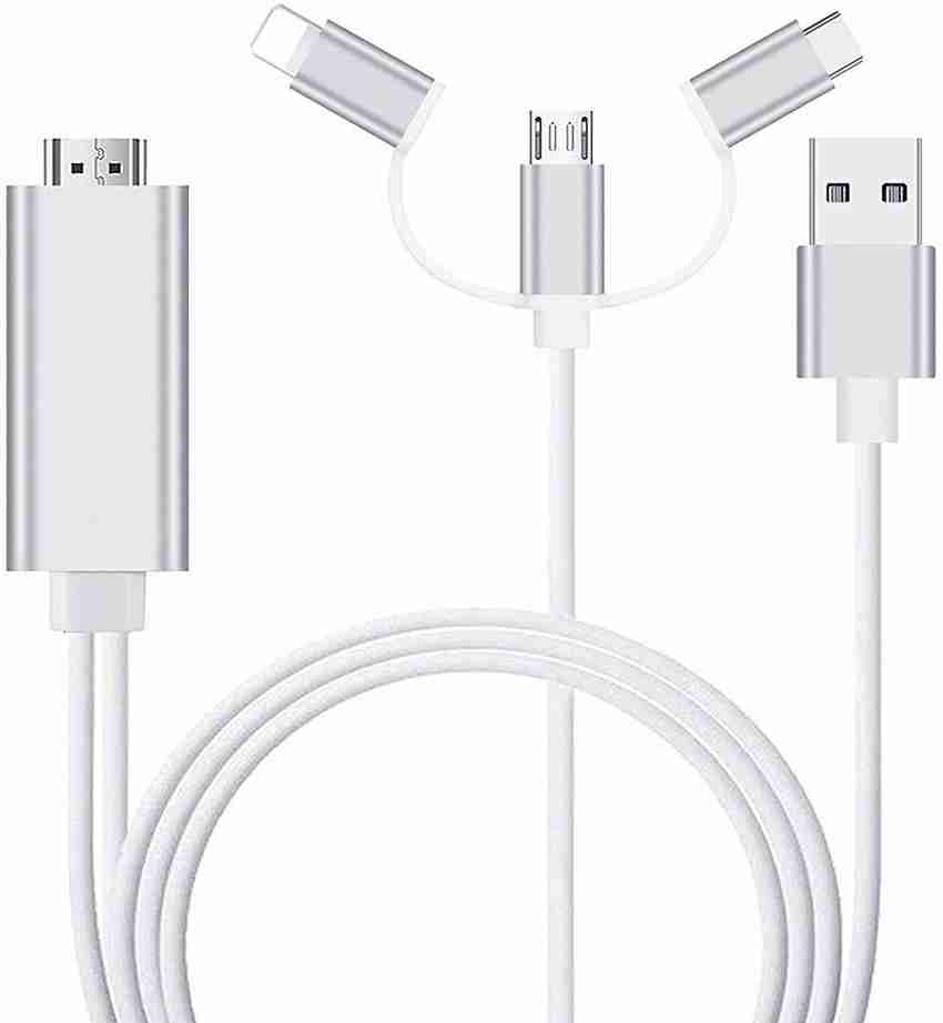 Usb c micro shop hdmi adapter