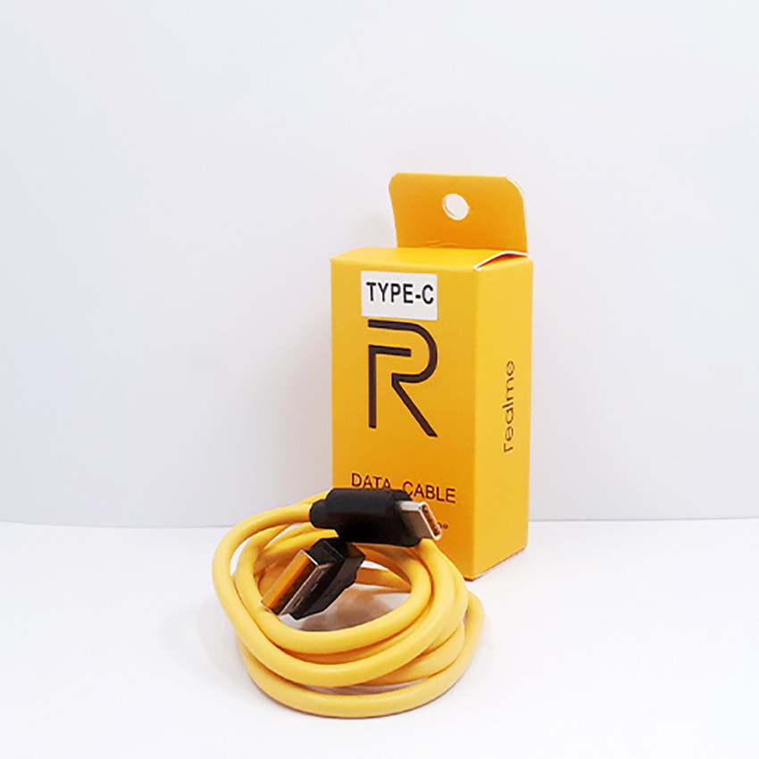 Realme wire best sale