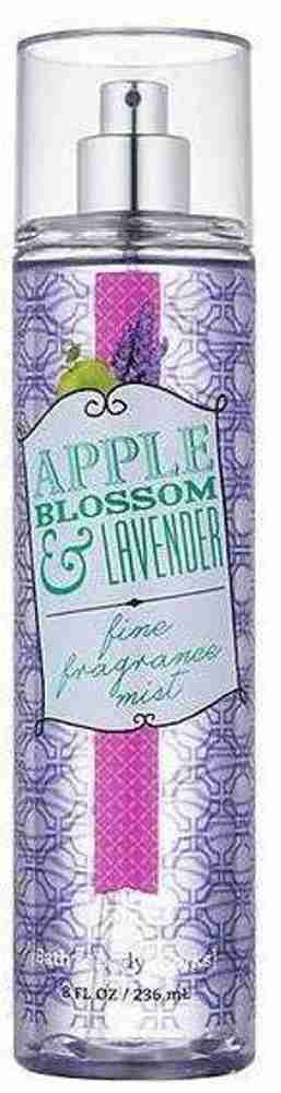 Apple 2025 blossom perfume