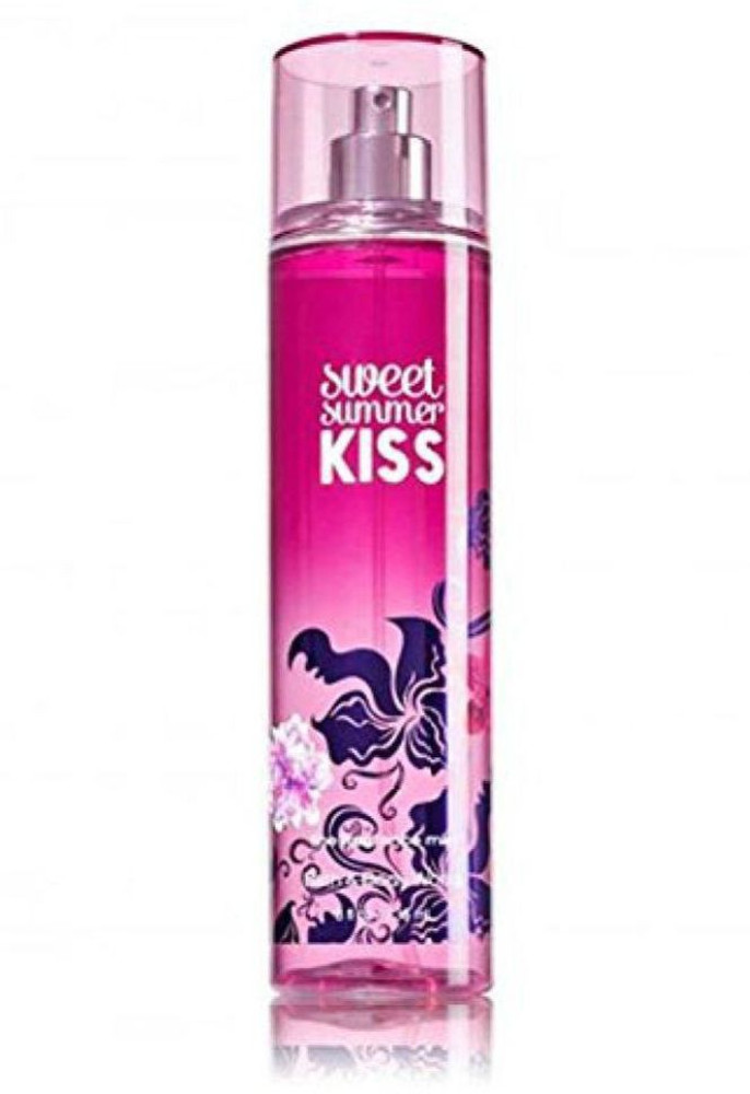 Sweet summer shop pink perfume
