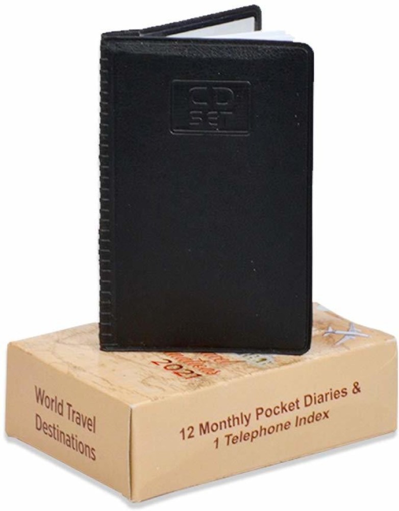 Pocket Size Office Planners for sale