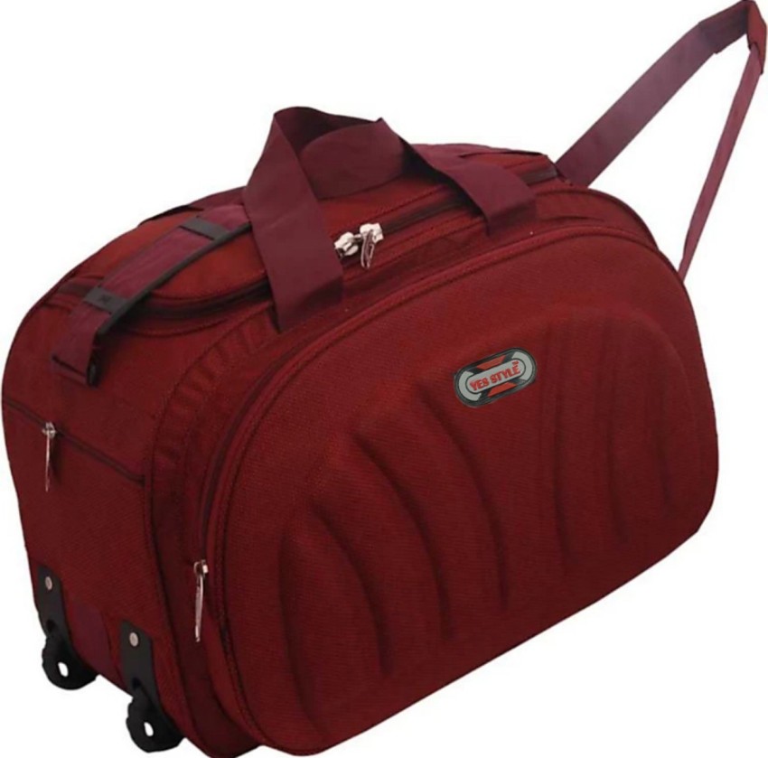 22x14x9 duffle online bag