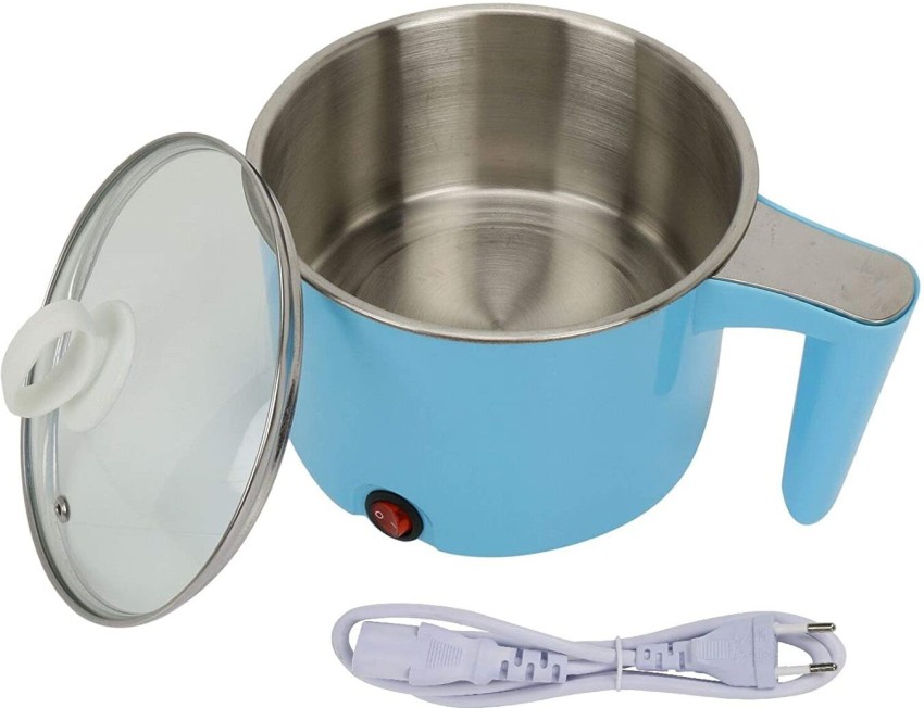 Small electric 2025 cooking pot