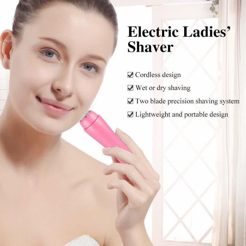 Top more than 147 hair removal shaver latest tnbvietnam.edu.vn