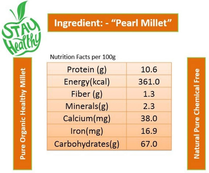 Bajrai shop pearl price