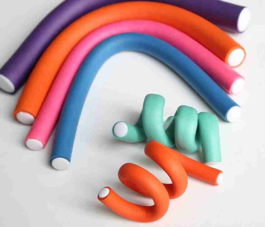 Curler sticks store