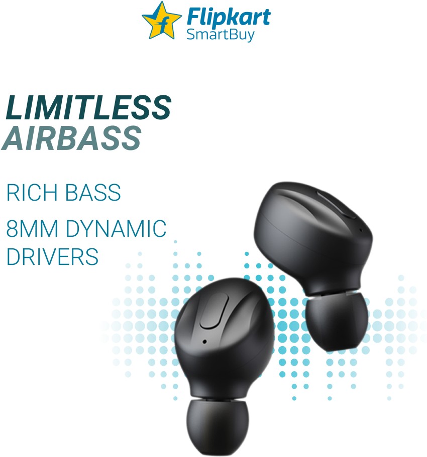 Flipkart 2024 wireless earbuds