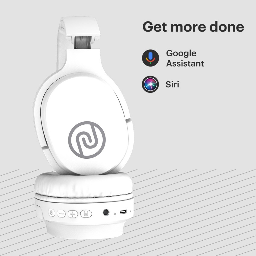 Google 2025 home headphones