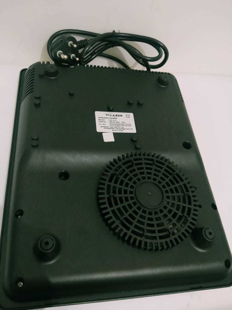 lazer induction 1400 watt price