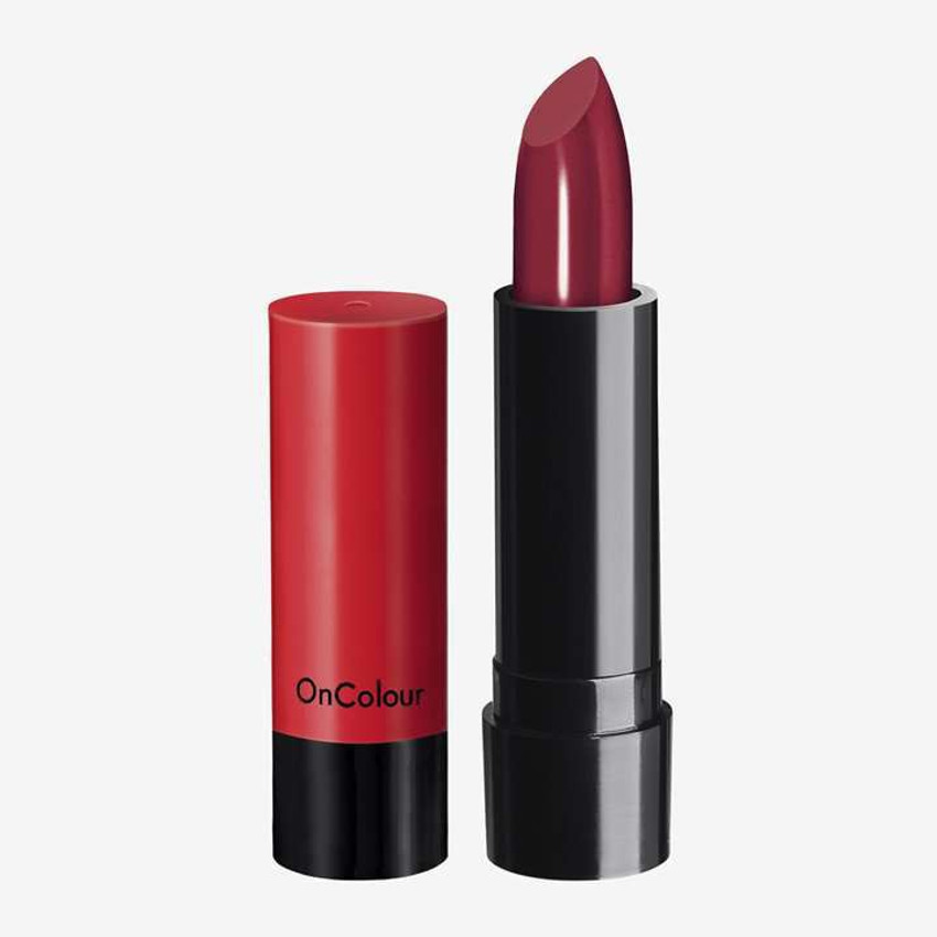 Live in colour 2025 oriflame