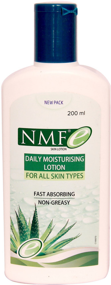 Nmf e LOTION 200ML Price in India Buy Nmf e LOTION 200ML Online In India Reviews Ratings Features Flipkart
