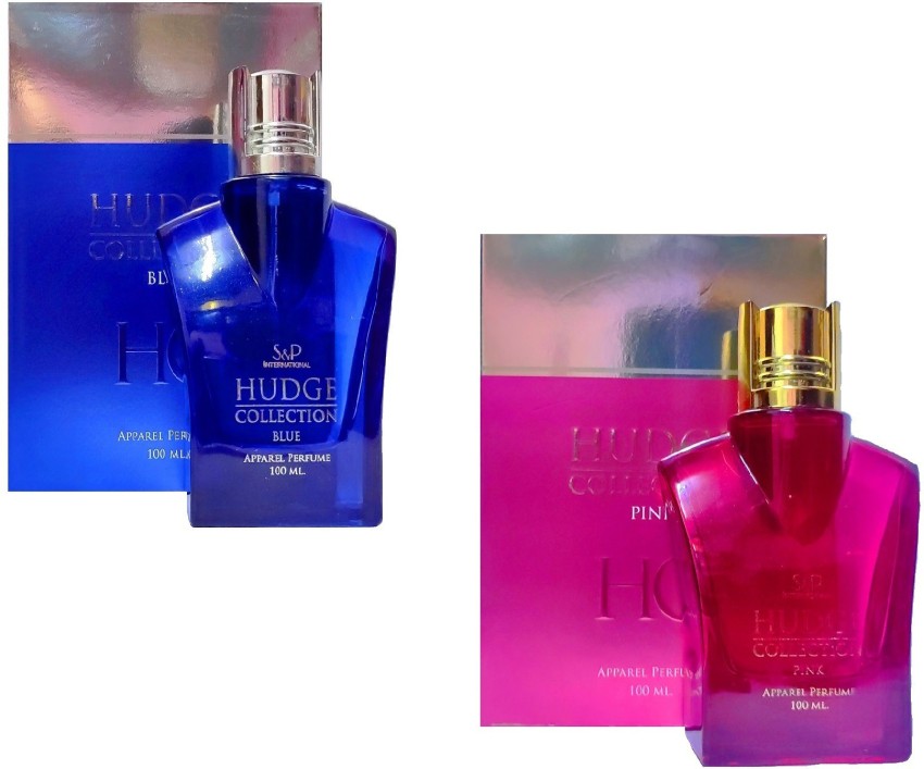 Highlights Collection for Perfumes