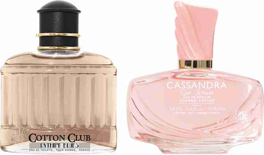cassandra perfume
