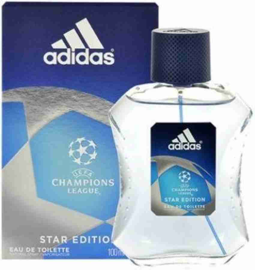Adidas champions online league perfume price