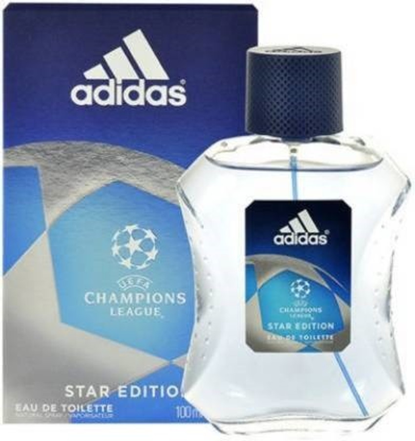 Locion adidas champions hotsell league