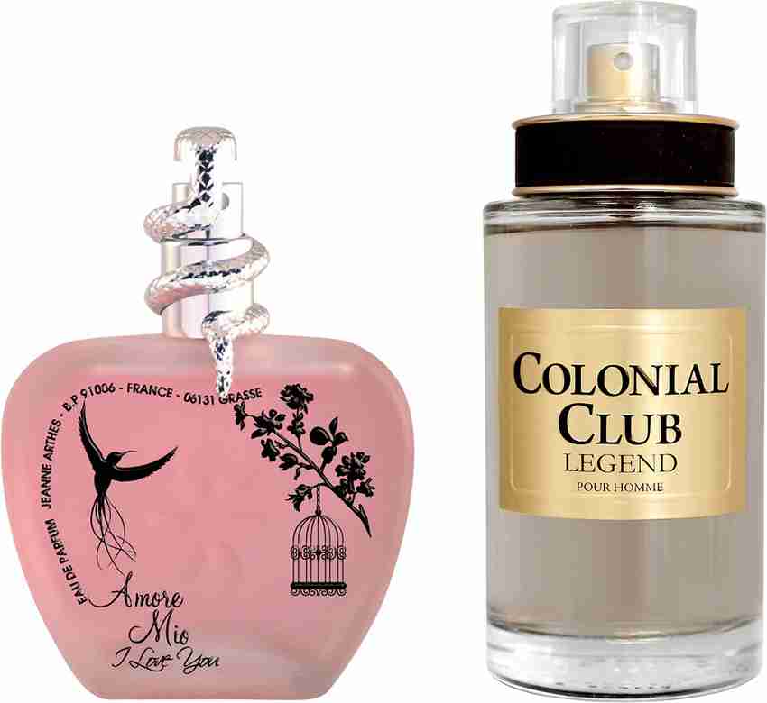 Amore mio i deals love you perfume