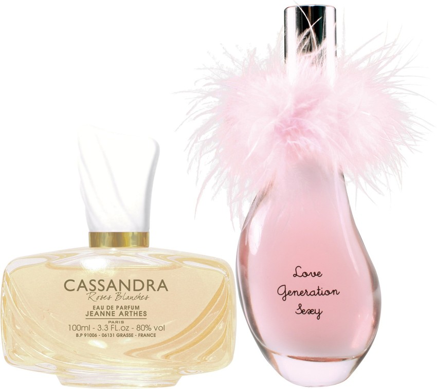 Cassandra roses 2025 blanches price