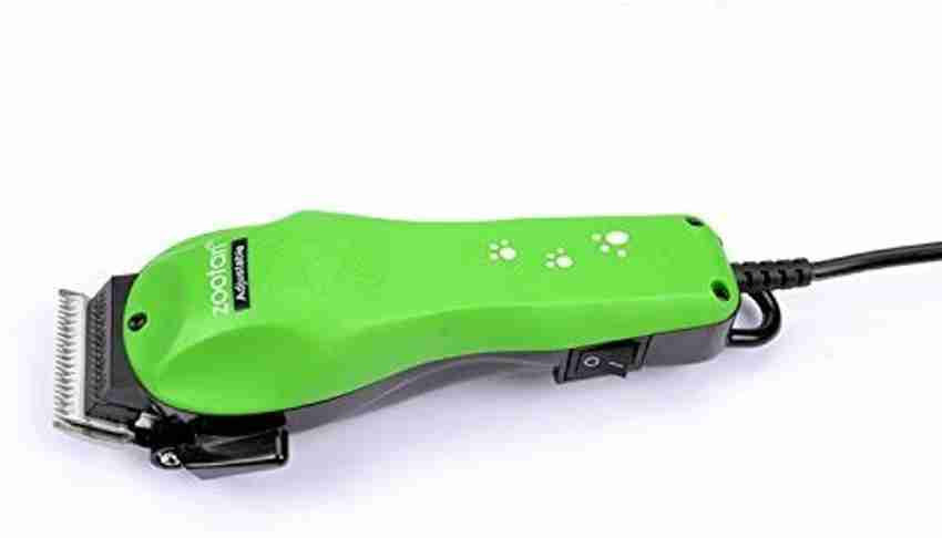Zoofari pet clipper hotsell