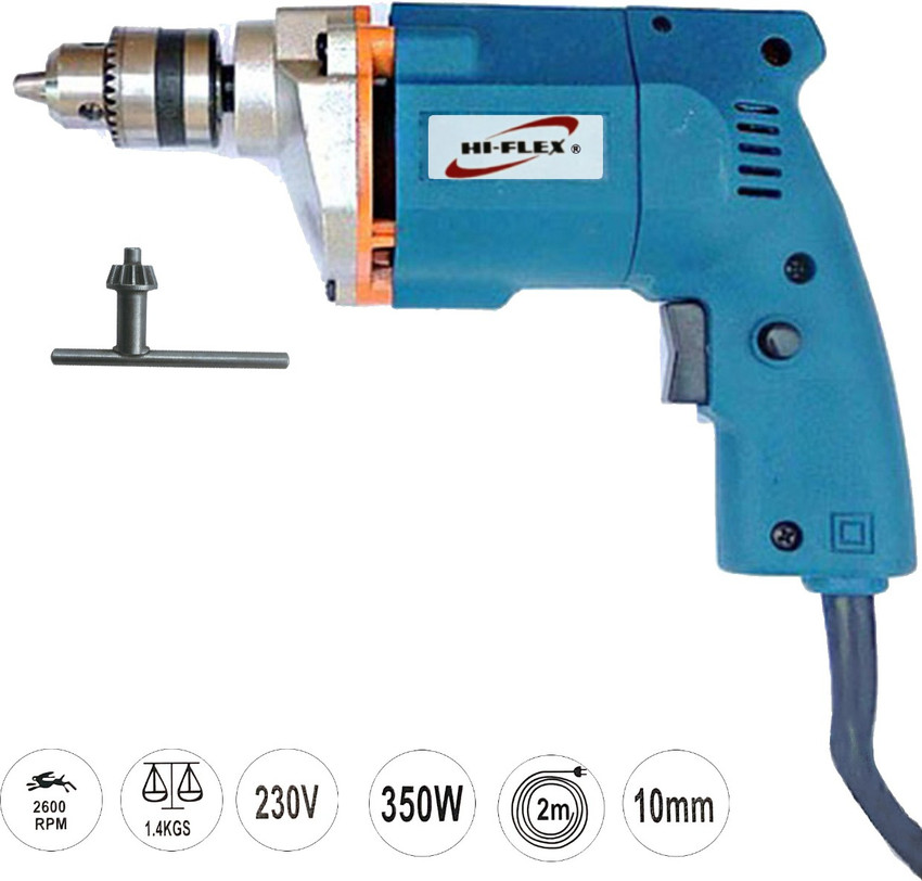 Hi flex drill machine price new arrivals