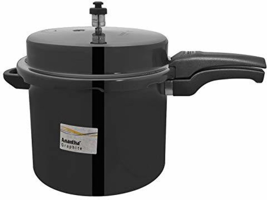 Anantha pressure cooker 5 litre price hot sale