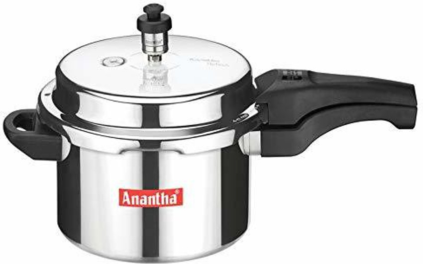 Anantha pressure sales cooker 3 litre