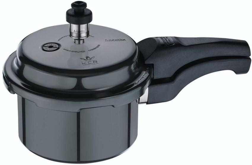 Anantha pressure cooker online 5 litre