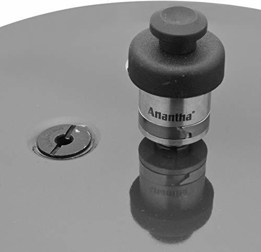 Anantha pressure discount cooker 2 litre