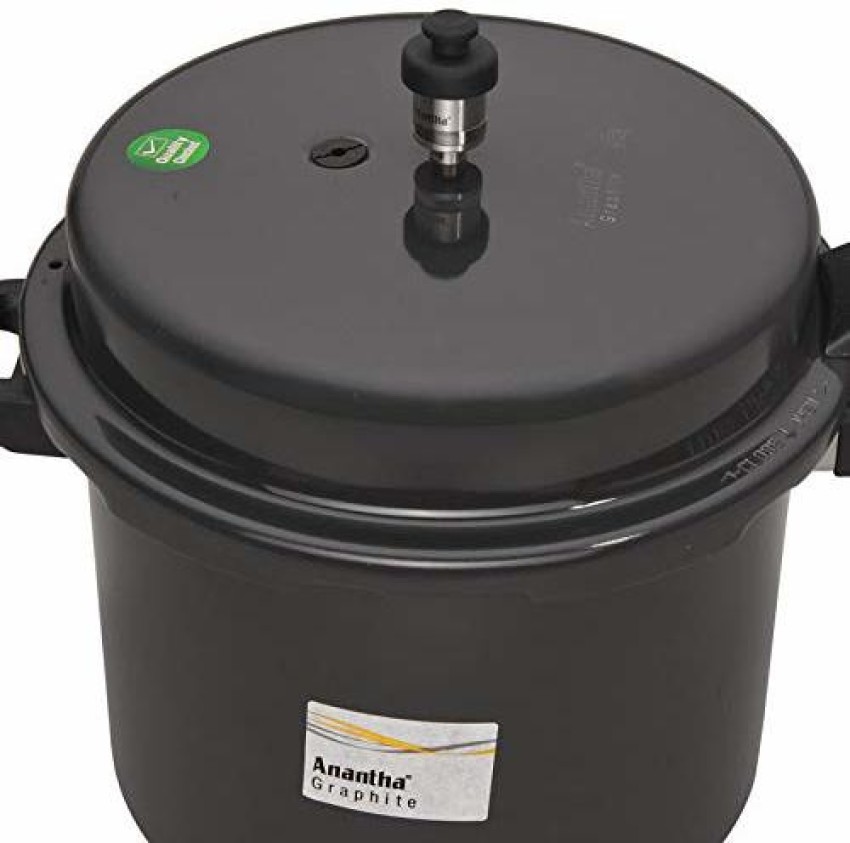 Anantha pressure discount cooker 10 litre