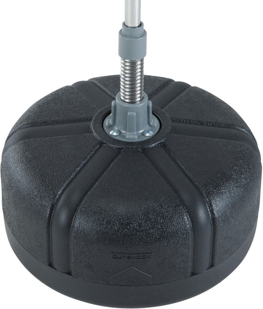 Decathlon Outshock, Adjustable height, Fitness training Punching Ball with  stand, Adult 