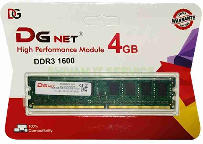 Ram ddr3 4 online