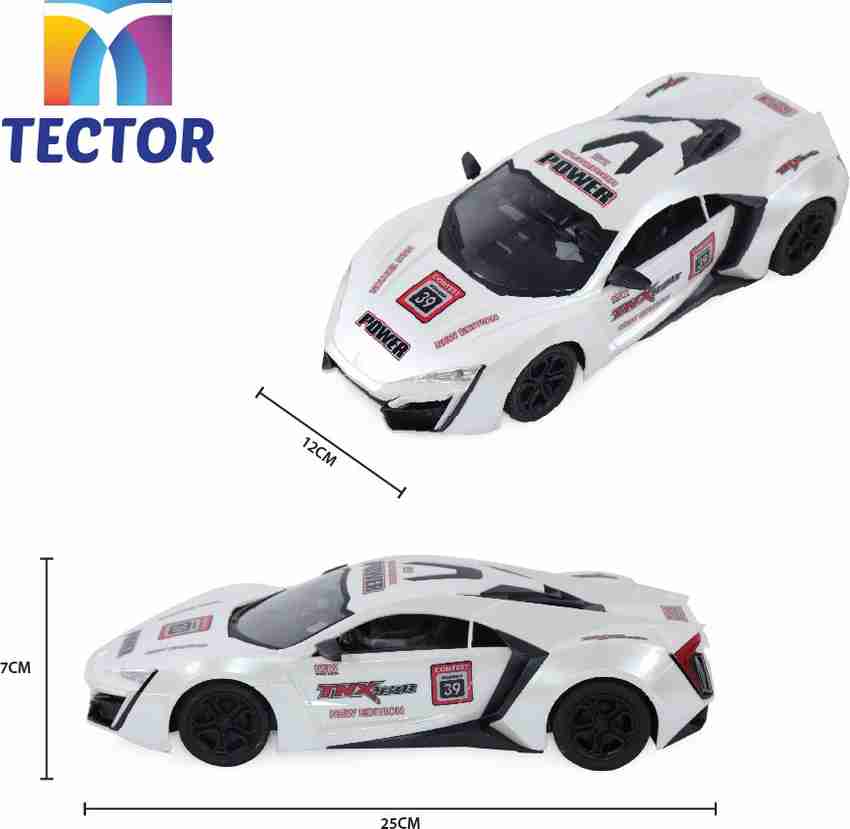 Lykan hypersport remote control car outlet