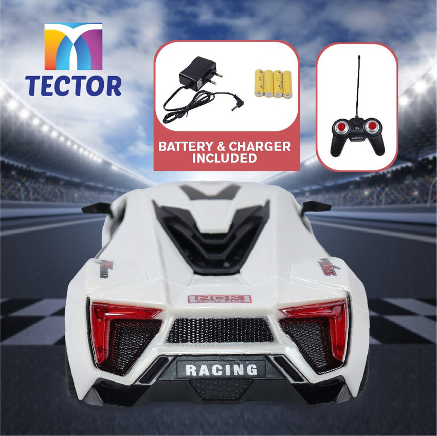 Tector 1 16 Italino Lykan Hypersport Style Rechargeable Rc Car 1 16 Italino Lykan Hypersport Style Rechargeable Rc Car Buy Car toys in India. shop for Tector products in India. Flipkart