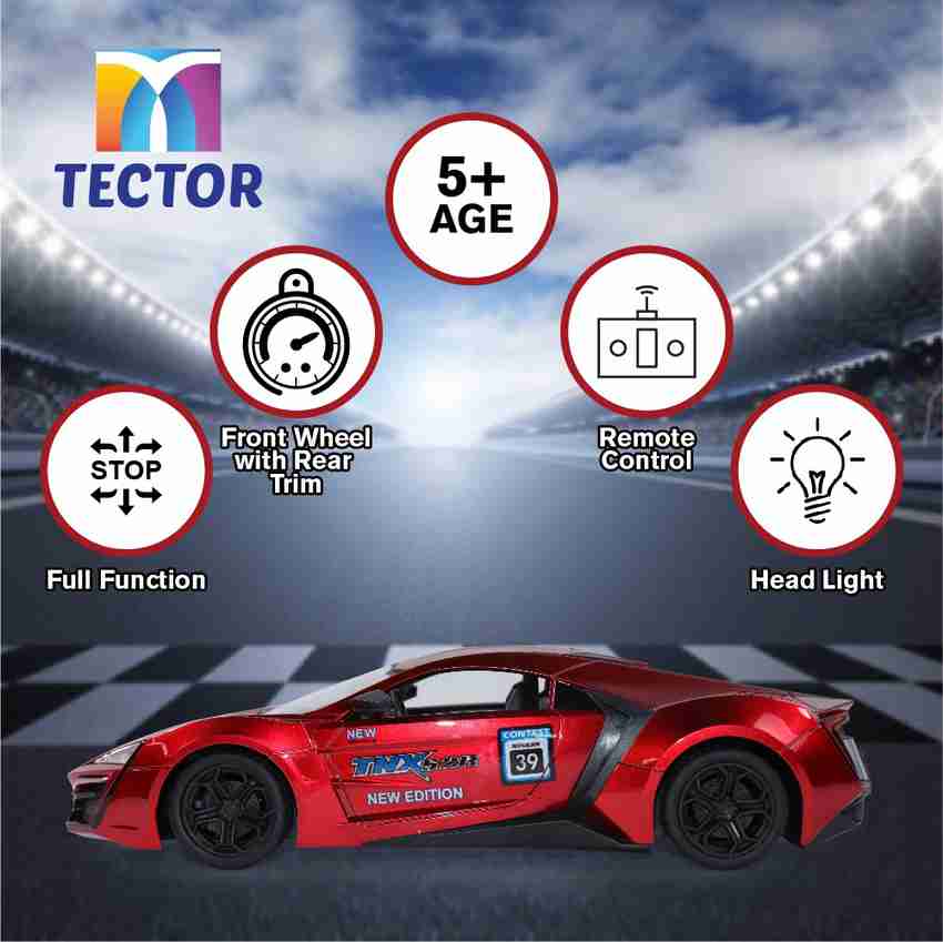 Lykan hypersport sale remote control car