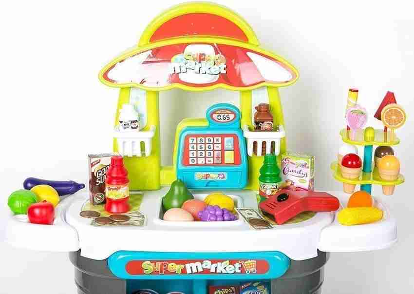 Fisher price grocery store new arrivals