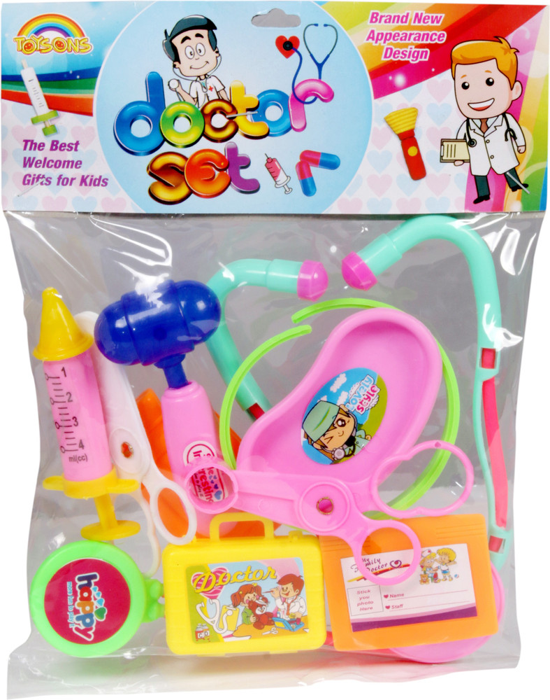 Buy doctor set deals