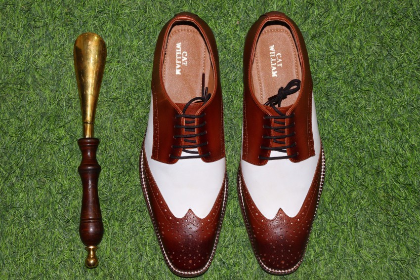 cat derby shoes