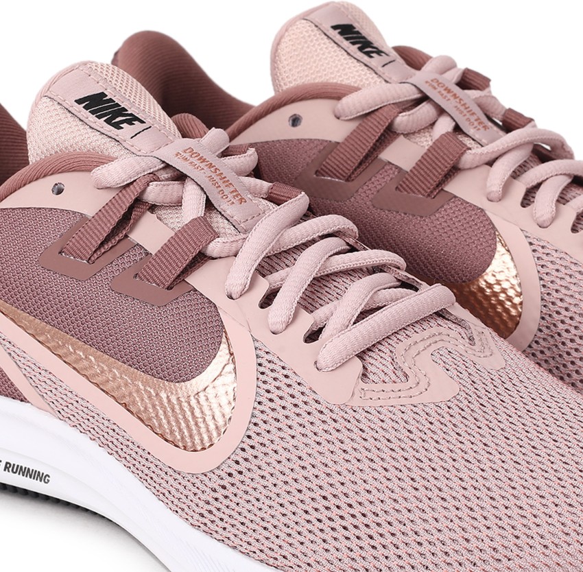 Nike downshifter 9 rosa best sale