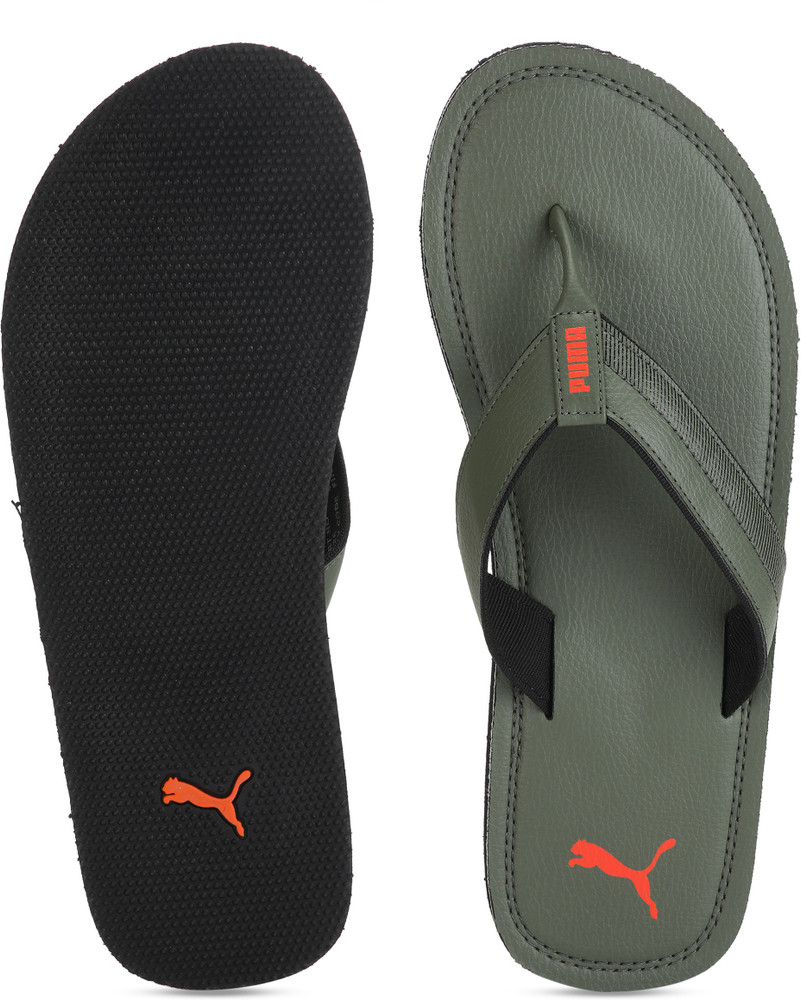 Puma latest flip best sale flops