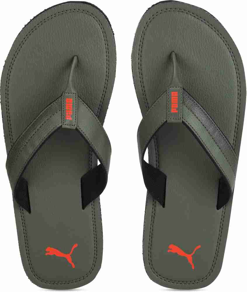 Puma flip clearance flops shopclues