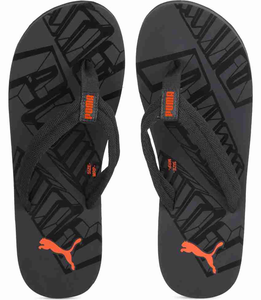 PUMA Men Epic Toss V1 IDP Flip Flops Buy PUMA Men Epic Toss V1 IDP Flip Flops Online at Best Price Shop Online for Footwears in India Flipkart