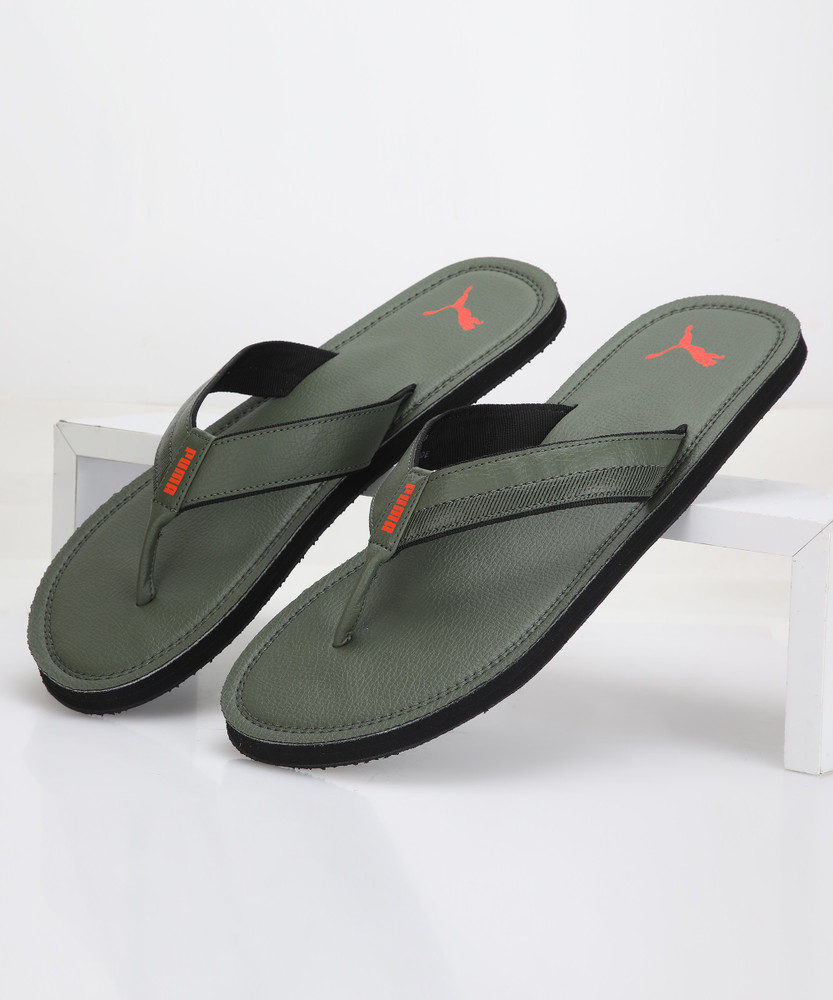 Puma flip clearance flops türkis