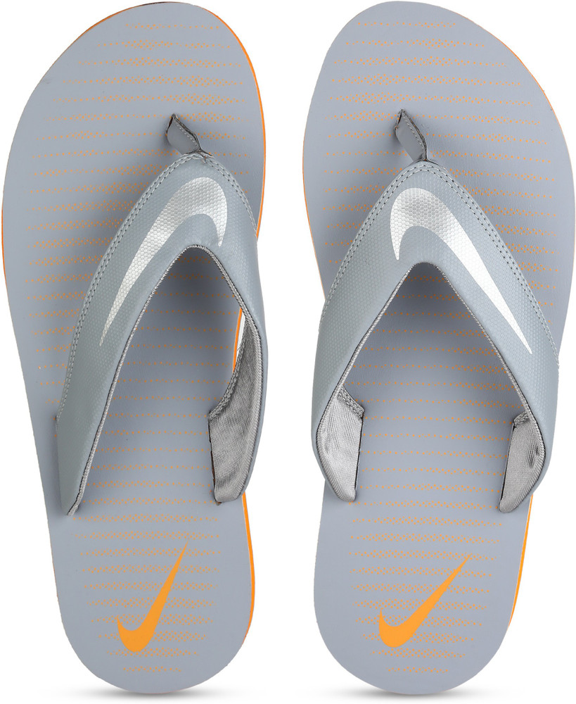 NIKE Men NIKE CHROMA THONG 5 Flip Flops Buy NIKE Men NIKE CHROMA