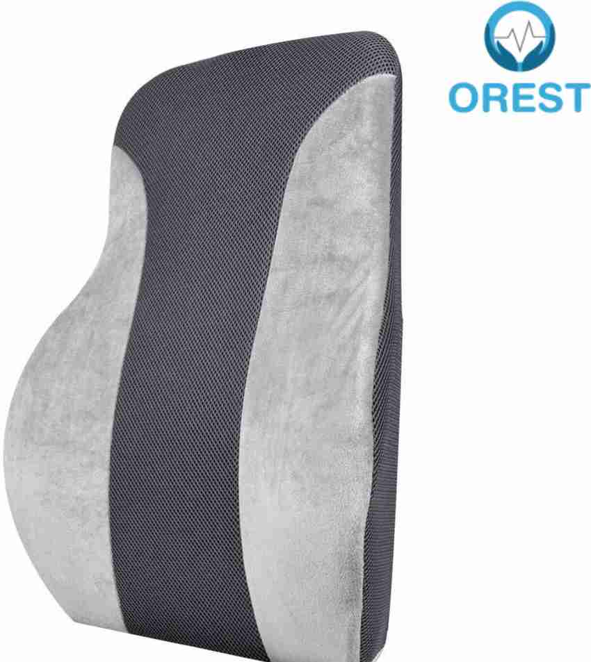 Ortho backrest hot sale cushion