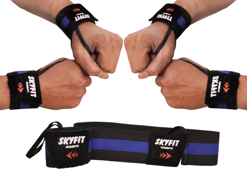 STAYFIT GYM WRIST BAND Wrist Support - Buy STAYFIT GYM WRIST BAND Wrist  Support Online at Best Prices in India - Fitness