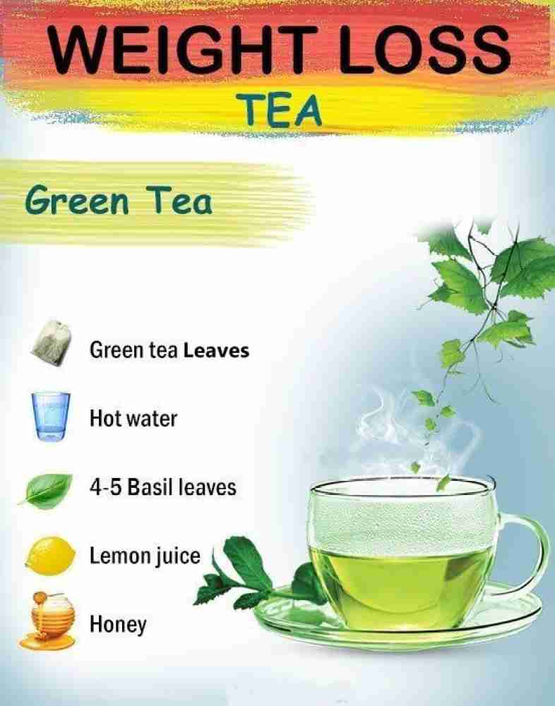 ORGANIC HERBS 100% Natural Organic Herbal Green Tea Leaf For Weight Loss  Herbs Herbal Tea Pouch Price in India - Buy ORGANIC HERBS 100% Natural  Organic Herbal Green Tea Leaf For Weight