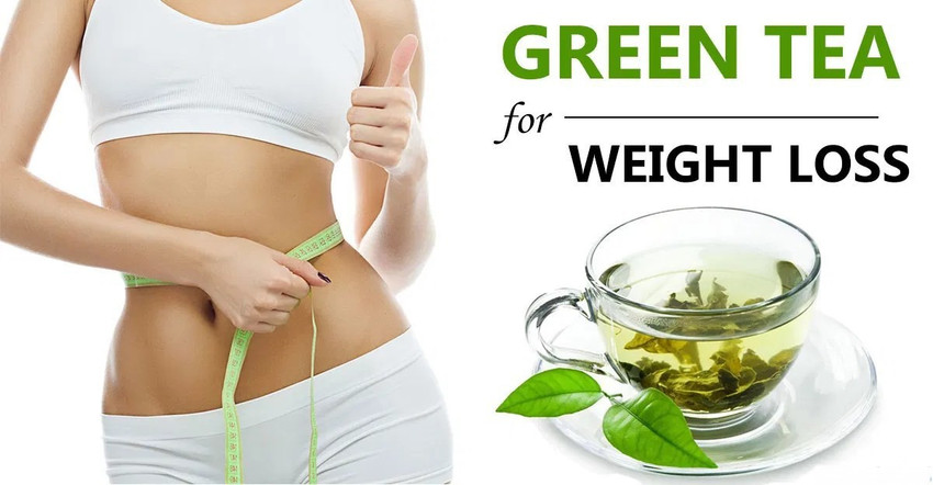 YELLOW LABEL SLIMMING GREEN TEA LEAVES - FOR WEIGHT LOSS 200 GM Green Tea Pouch