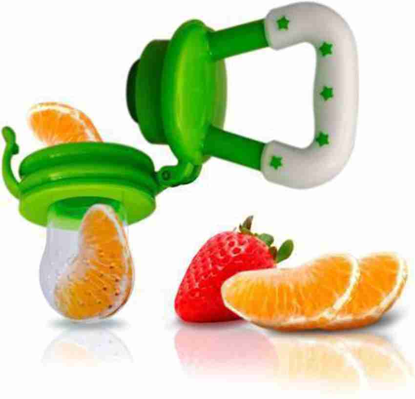 Baby Teether Nipple Fruit Food, Baby Food Accessories Nipple